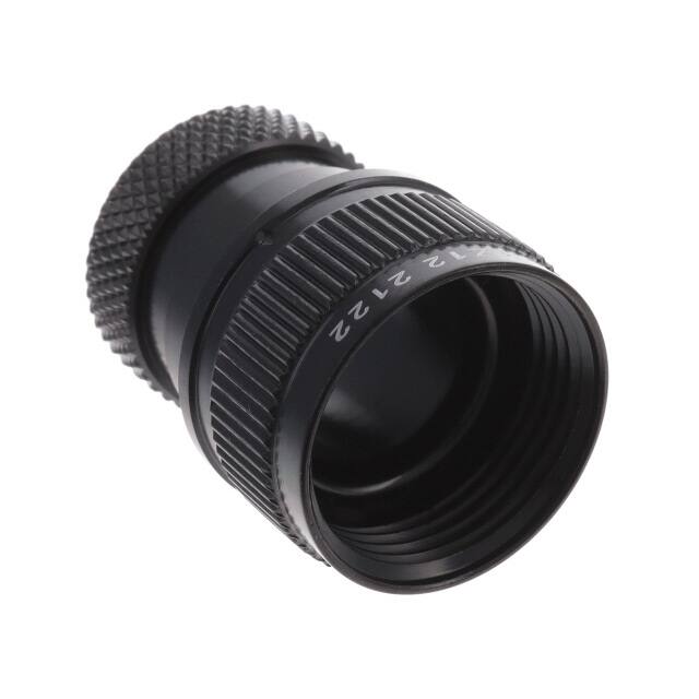 M85049/60-1Z12 Amphenol Interconnect India  Carcasas traseras y abrazaderas de cables